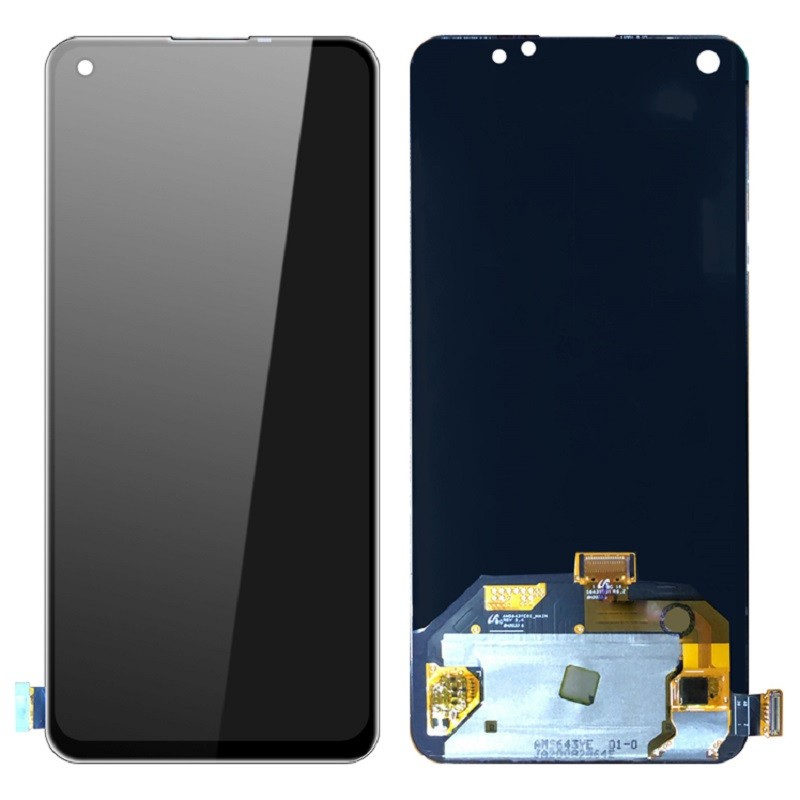 OPPO RENO 2  COMP OLED